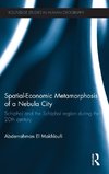 Spatial-Economic Metamorphosis of a Nebula City