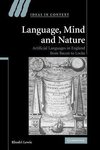 Language, Mind and Nature