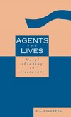 Agents and Lives