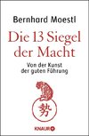 Die 13 Siegel der Macht