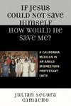 IF JESUS COULD NOT SAVE HIMSELPB