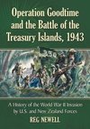 Newell, R:  Operation Goodtime and the Battle of the Treasur