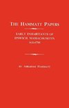 The Hammatt Papers