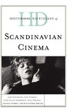 Historical Dictionary of Scandinavian Cinema