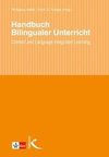 Handbuch Bilingualer Unterricht