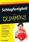 Schlagfertigkeit für Dummies