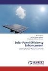 Solar Panel Efficiency Enhancement