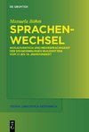 Sprachenwechsel