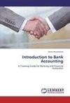 Introduction to Bank Accounting