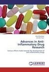 Advances in Anti-Inflammatory Drug Research