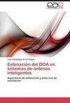 Estimación del DOA en sistemas de antenas inteligentes