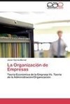 La Organización de Empresas