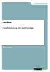 Flexibilisierung der Tarifverträge