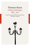 Frühe Erzählungen 1893-1912