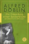 Die Ermordung einer Butterblume