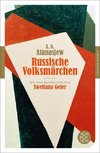 Russische Volksmärchen