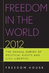 Freedom in the World 2012