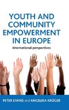 Youth and community empowerment in Europe