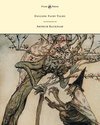 English Fairy Tales - Illustrated by Arthur Rackham