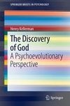 The Discovery of God