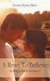 A Heart to Believe