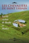 Les Chevaliers de Saint Urbain