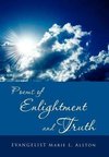 Poems of Enlightment and Truth