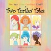 The Key Lime Candies ClubT in Two Turtles' Tales