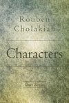 Characters