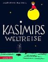 Kasimirs Weltreise