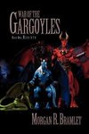 War of the Gargoyles, Book One