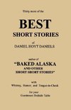 30 MORE OF THE BEST SHORT STOR