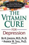 The Vitamin Cure for Depression