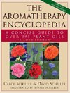 The Aromatherapy Encyclopedia