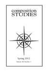 Composition Studies 40.1 (Spring 2012)