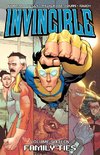 Invincible Volume 16: Family Ties