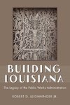 Building Louisiana