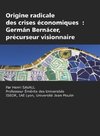 Origine radicale des crises économiques