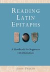 Reading Latin Epitaphs