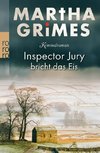 Inspector Jury bricht das Eis