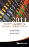 Recent Advances in Financial Engineering