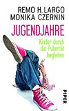 Jugendjahre