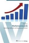 Markenscorecards