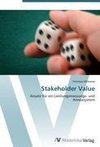 Stakeholder Value