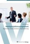 Multiprojektmanagement