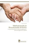 Methotrexate in Rheumatoid Arthritis