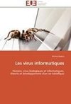 Les virus informatiques