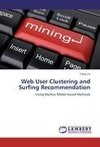 Web User Clustering and Surfing Recommendation