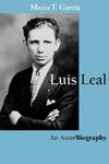 Luis Leal