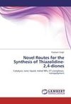 Novel Routes for the Synthesis of Thiazolidine-2,4-diones